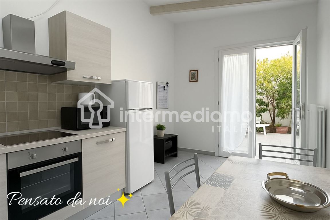 APPARTAMENTO DELIZIOSO - DA INVESTIMENTO - Appartamento Residenziale Arco